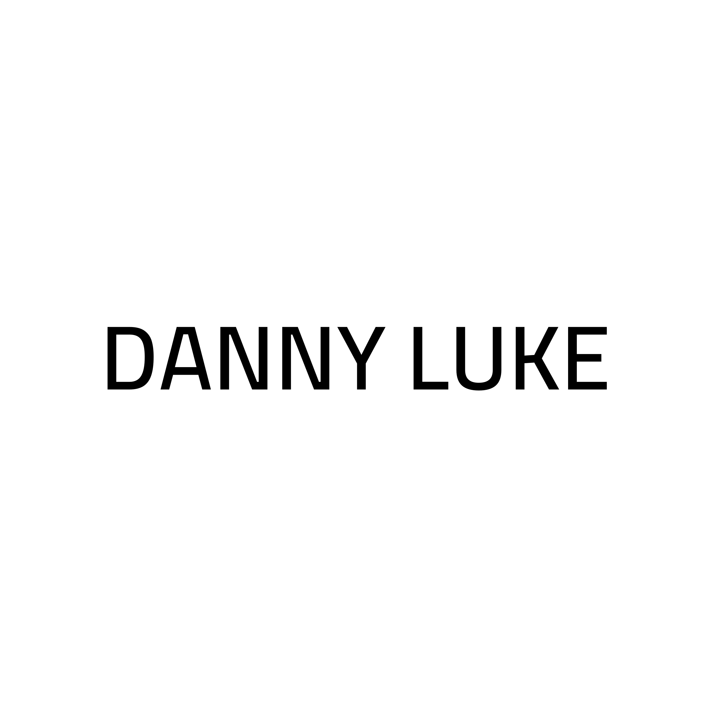 DANNY LUKE