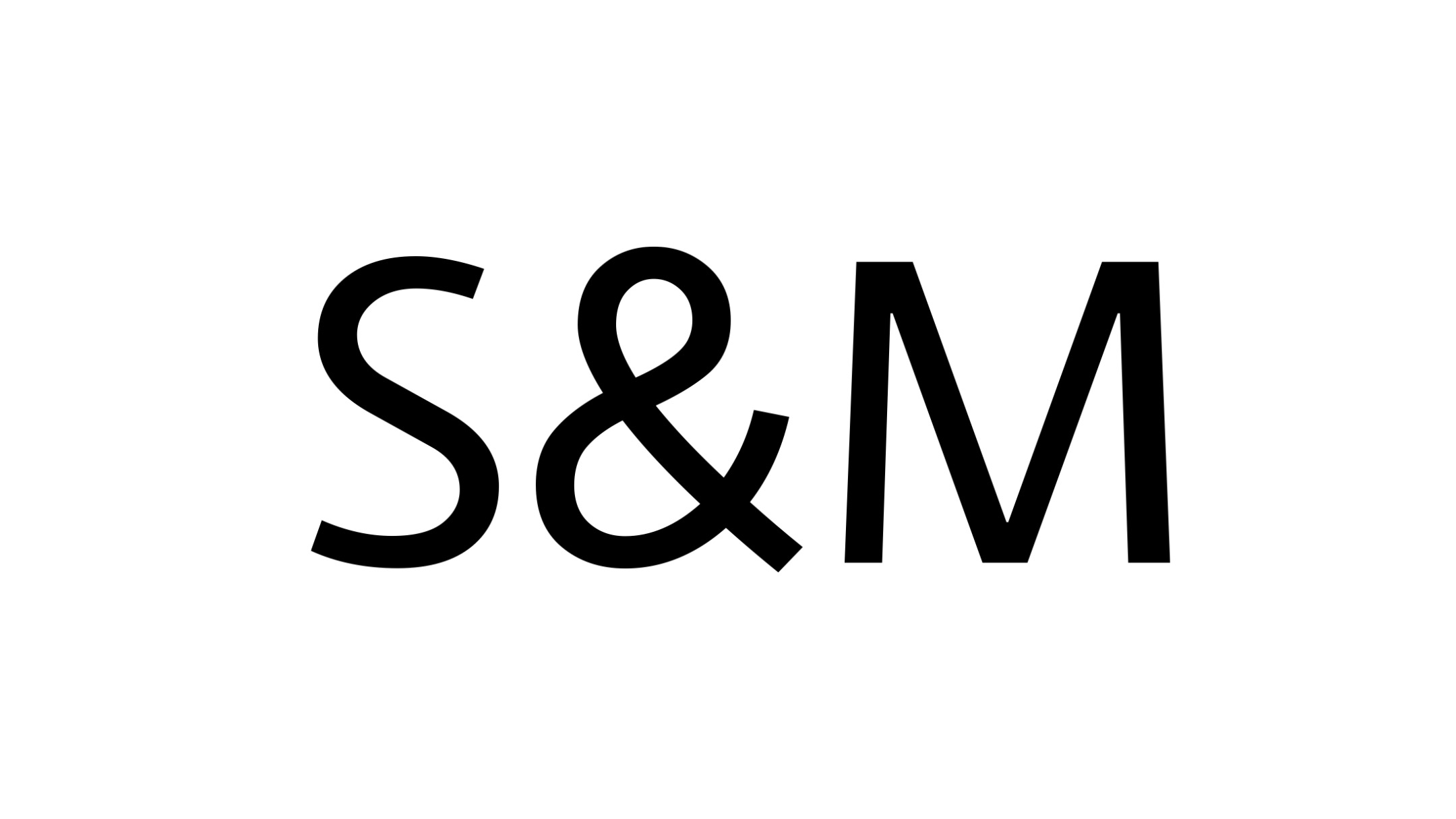 S&M