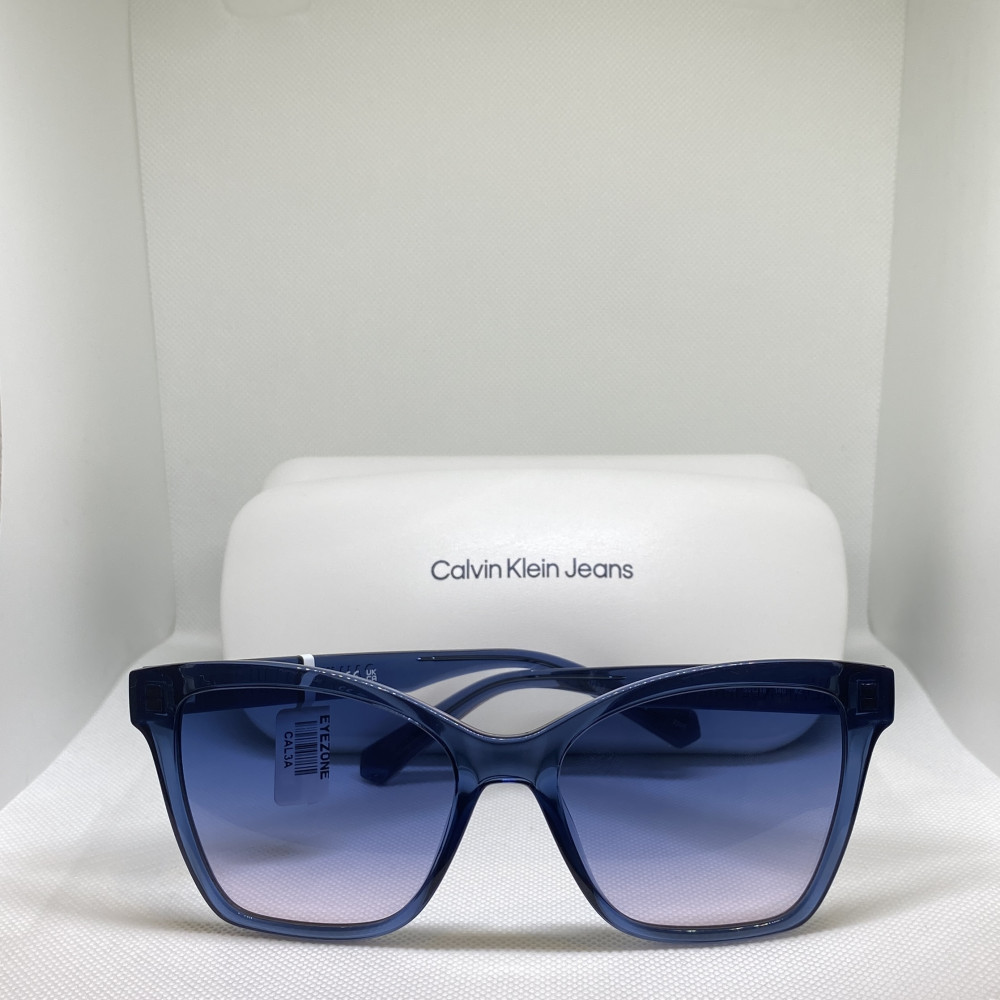 نظارة ماركة CK- شمسية