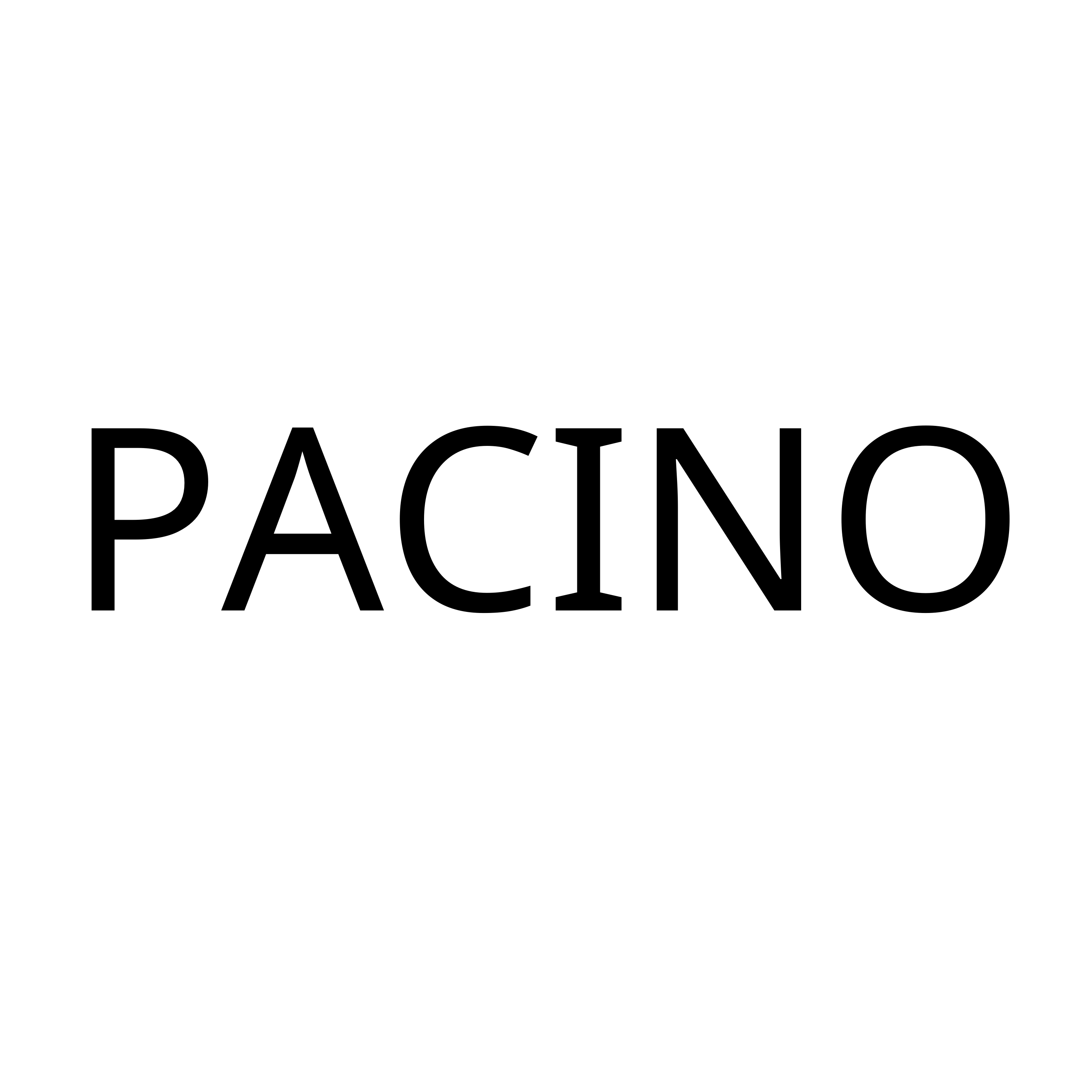 Pacino