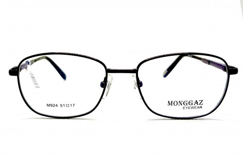 نظارة ماركة MONGGAZ - طبية