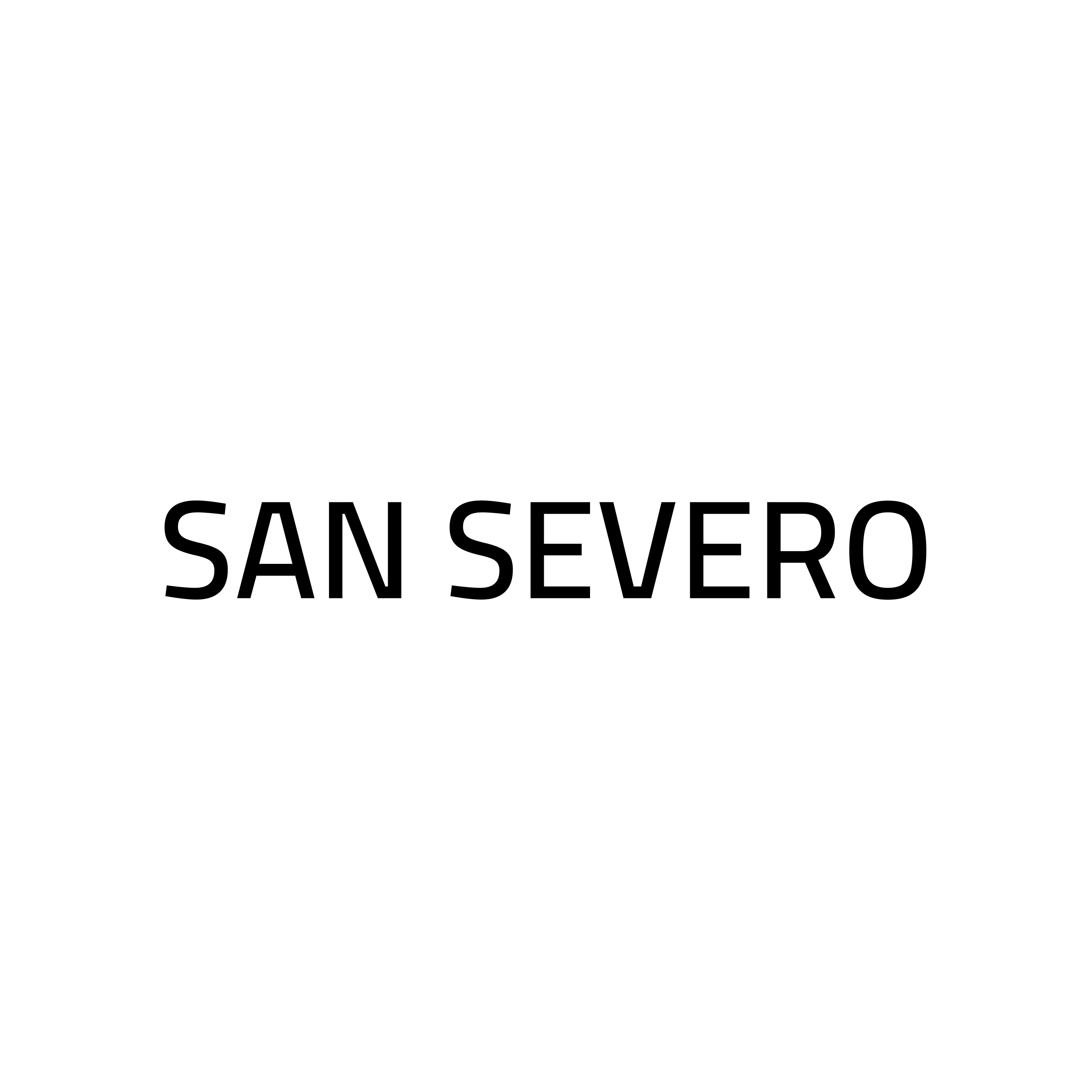 SAN SEVERO