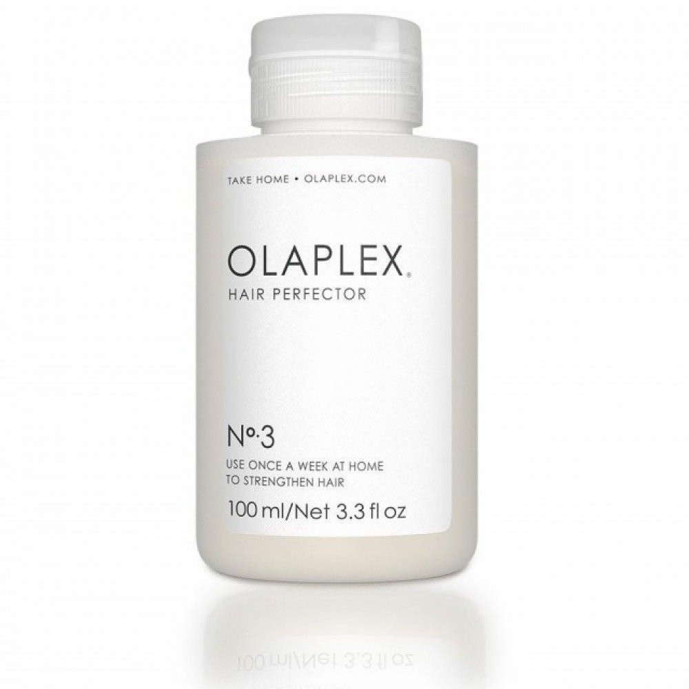 معالج الشعر اولابلكس رقم OLPALEX No 3