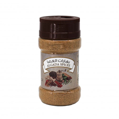 بهارات الغضا 150 جرام - بهارات الناصر