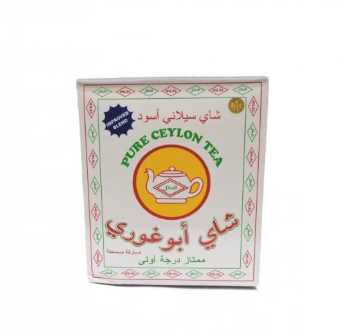 شاي اسود أبوغوري 450 جرام