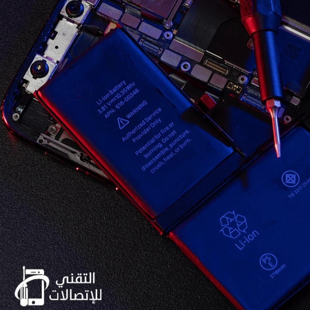 افضل مكان صيانة جوالات جدة