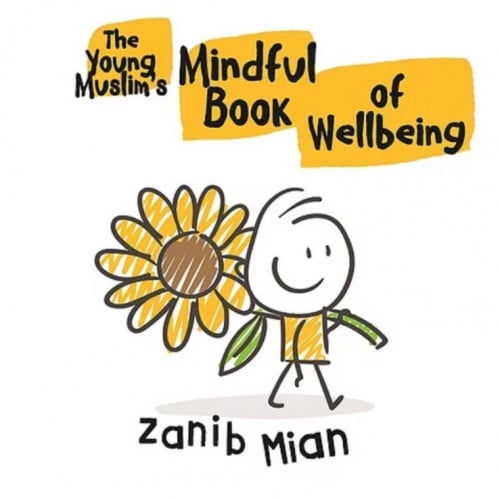 Mindful Book of Wellbeing