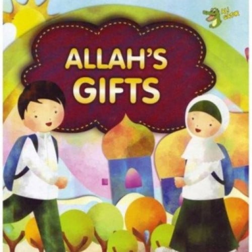 ALLAHS GIFTS