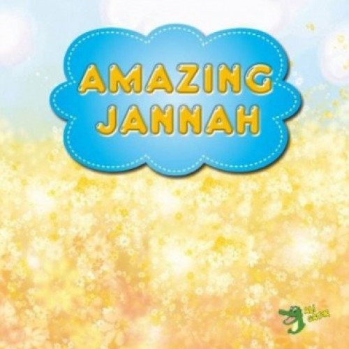 Amazine Jannah