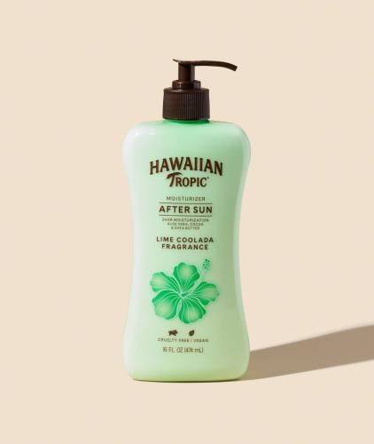 افتر سن هاوايان لايم كولادا | Hawaiian After Sun M...