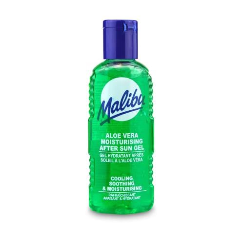 ماليبو افتر سن جل ١٠٠مل | Malibu After Sun Gel 100...
