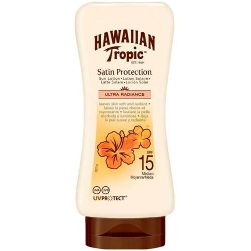 هاوايان تروبيك واقي حماية من الشمس | Hawaiian Trop...