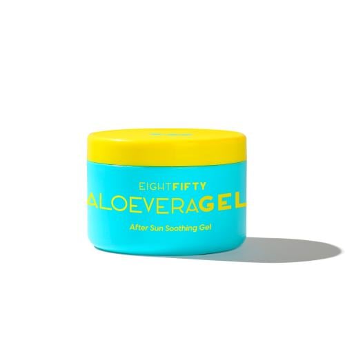 ايت فيفتي الوڤيرا جل | Eighty Fifty Alovera Gel