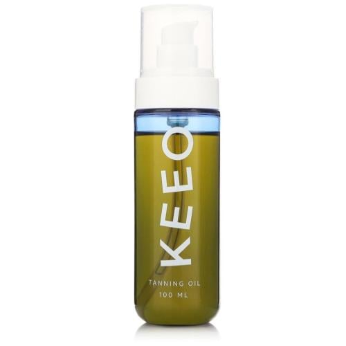 زيت كييو للتان | Keeo tanning oil