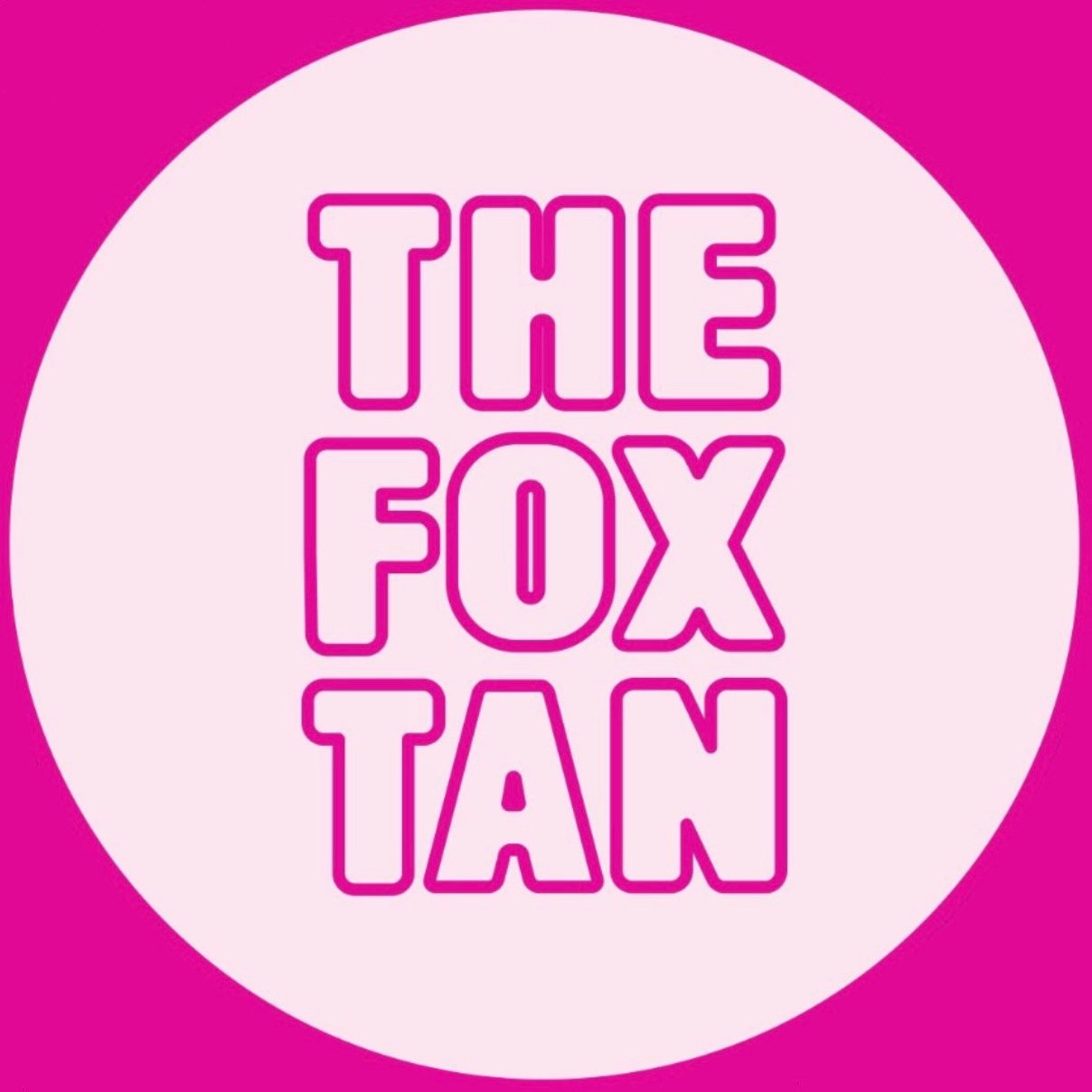 The Fox Tan