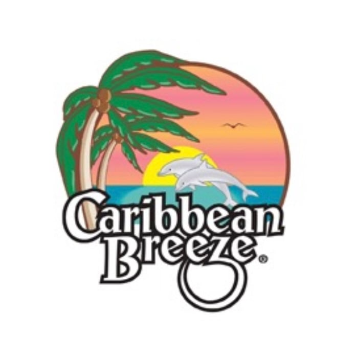Caribbean Breeze
