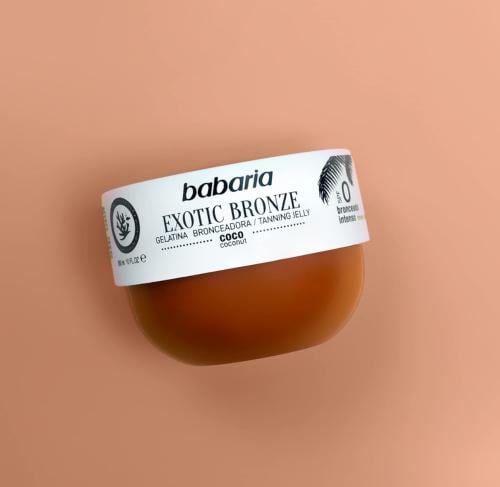 باباريا كوكو كوكونت | Babaria Coco Coconut