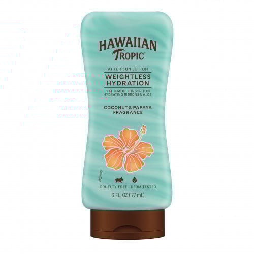 هاوايان تروبيك بعد الشمس | Hawaiian Tropic After s...