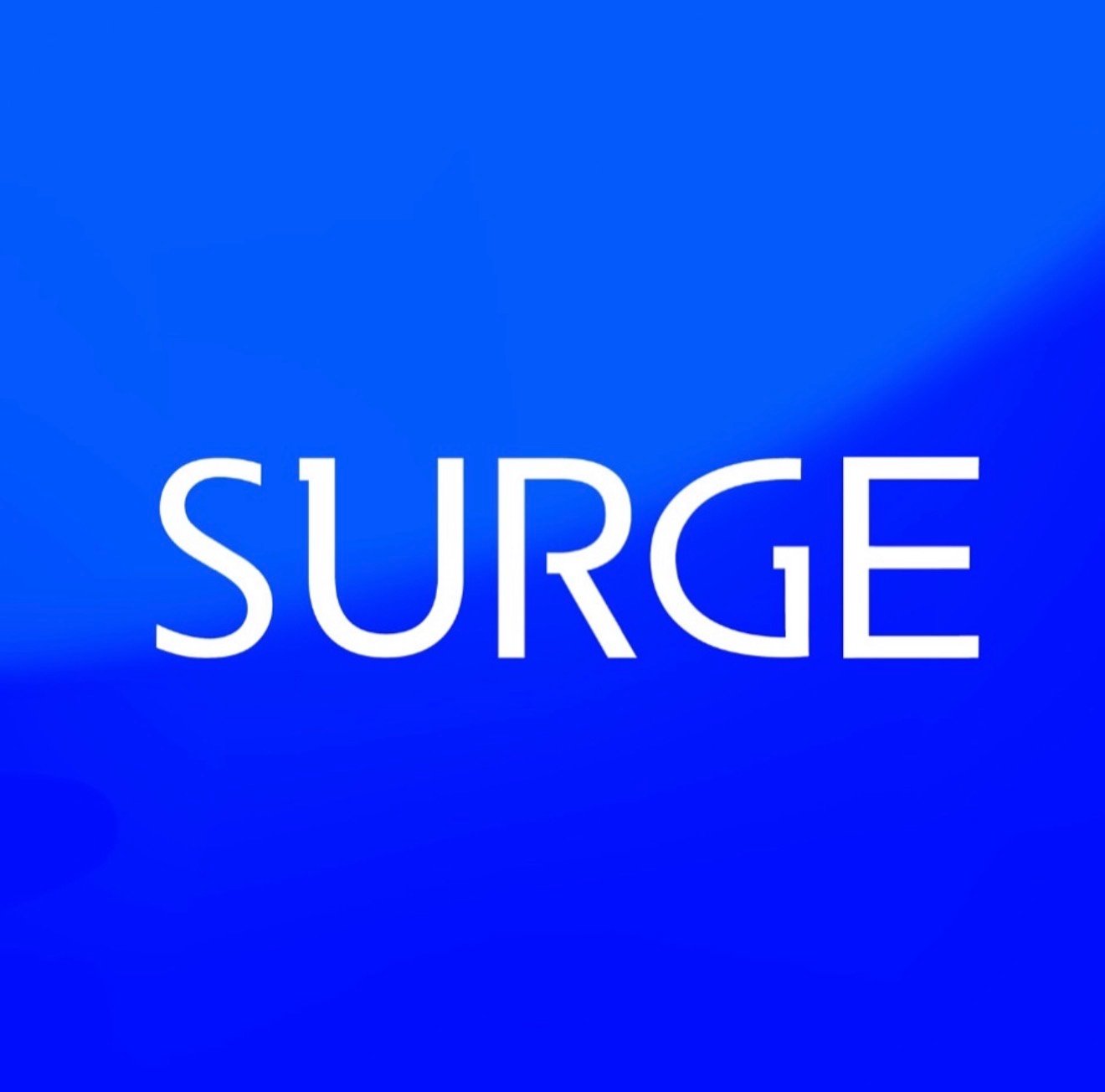 Surge
