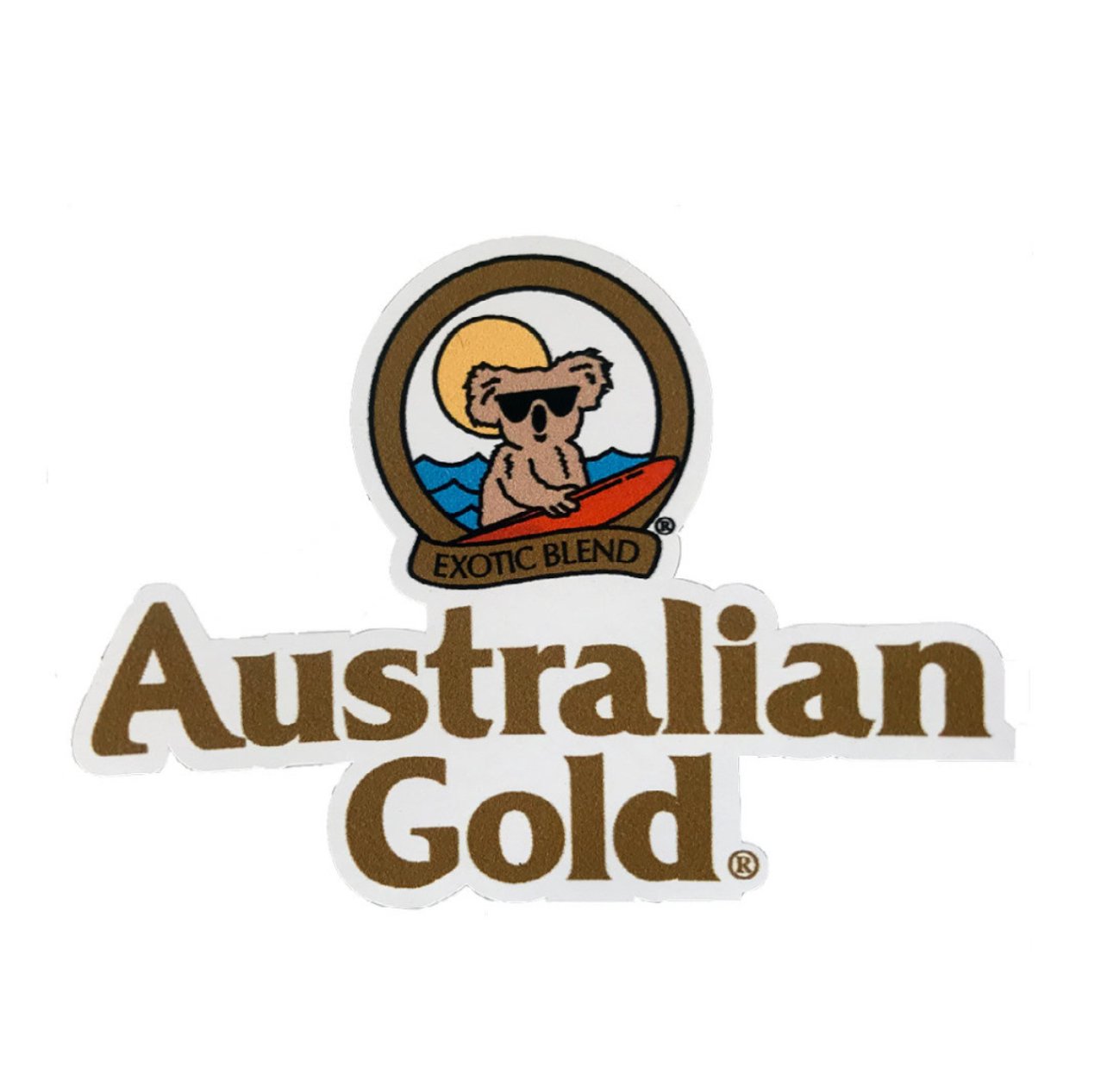 Australian Gold