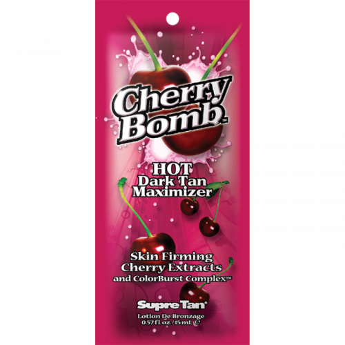 سوبري تان تشيري بومب 15 مل | Supre Tan Cherry Bomb...
