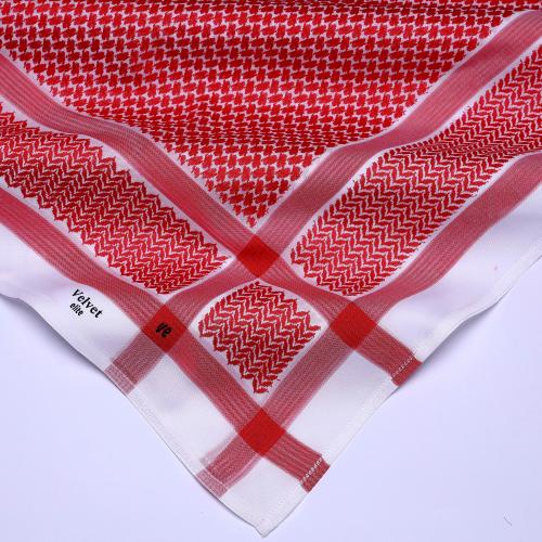 شماغ فلفيت اليت مودرن 25