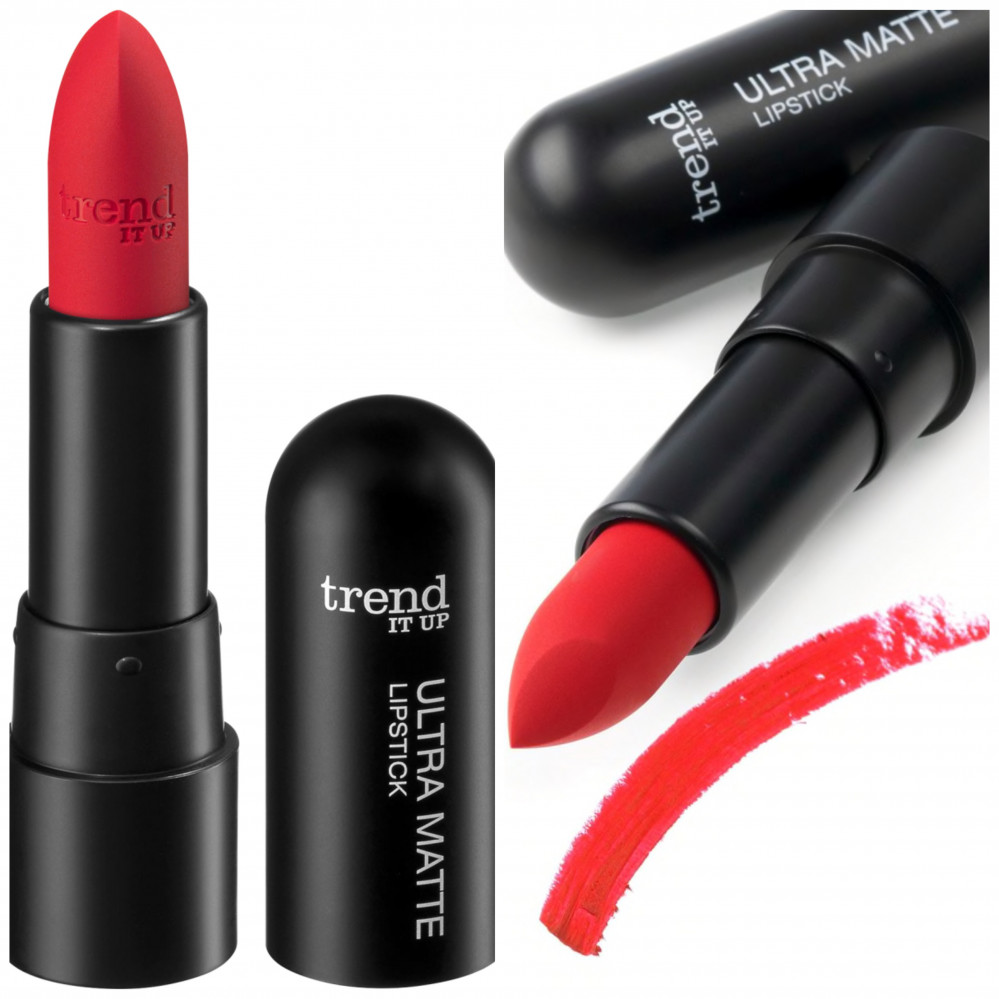 trend it up ultra matte lipstick 477