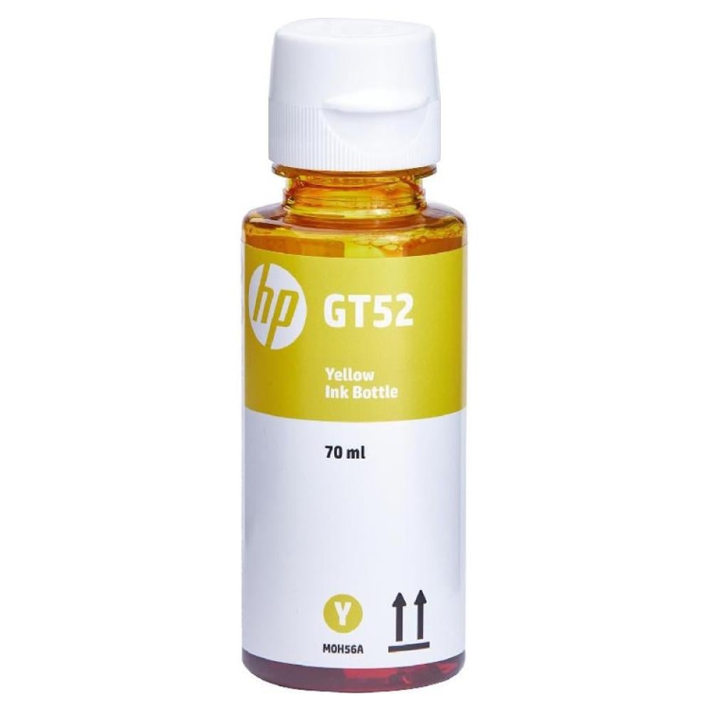 اتش بي GT52 حبر سائل قارورة 70 مل