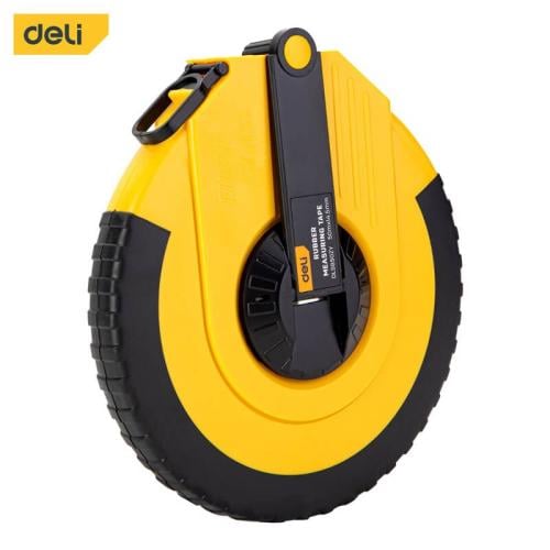 ديلي شريط قياس عرض 14.5 مم طول 50 متر