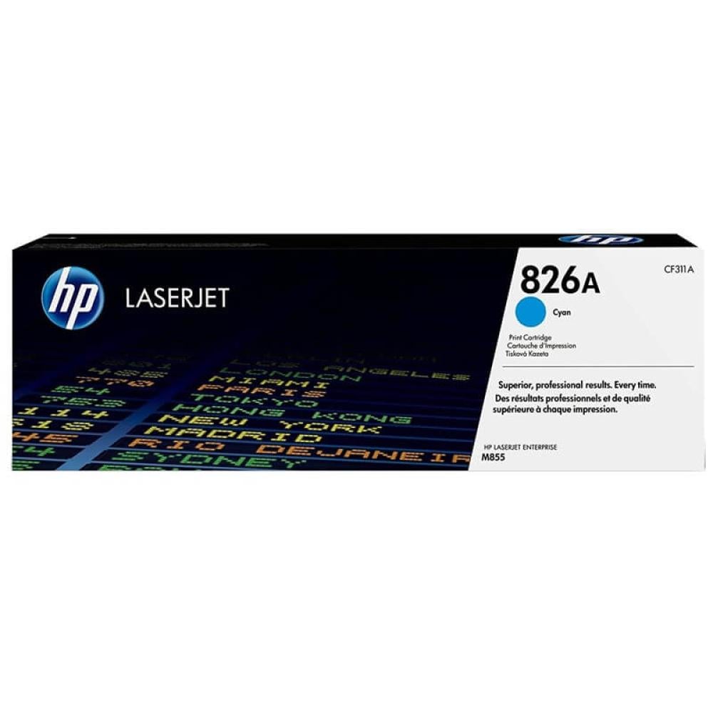 HP 826A Laserjet Toner