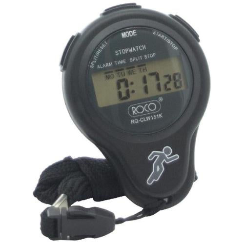 روكو ساعة توقف