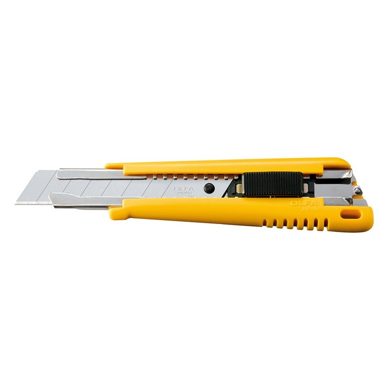 Olfa Heavy-Duty Cutter EXL