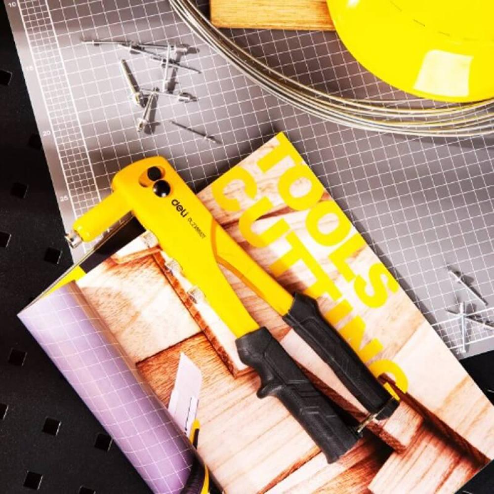 ديلي أداة برشام يدوية