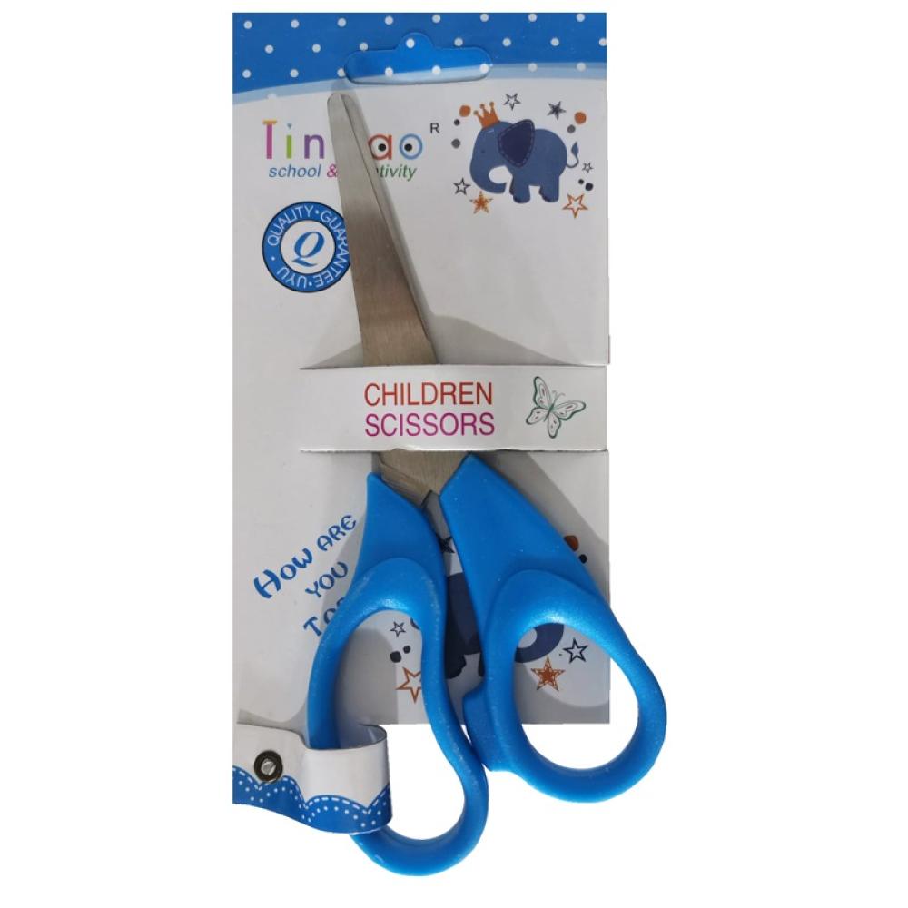 مقص للأطفال 5 سم
