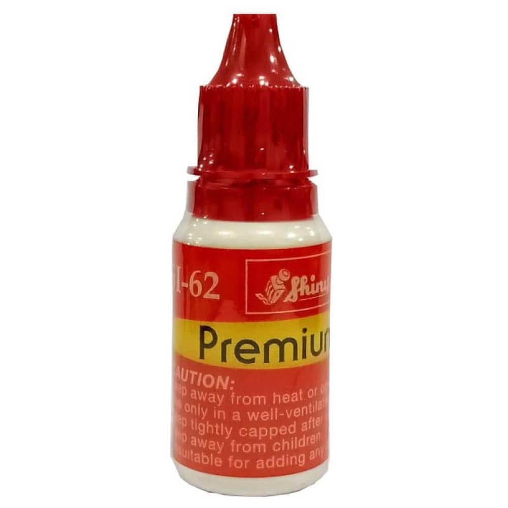 Shiny Stamp Premium Ink 15 ml