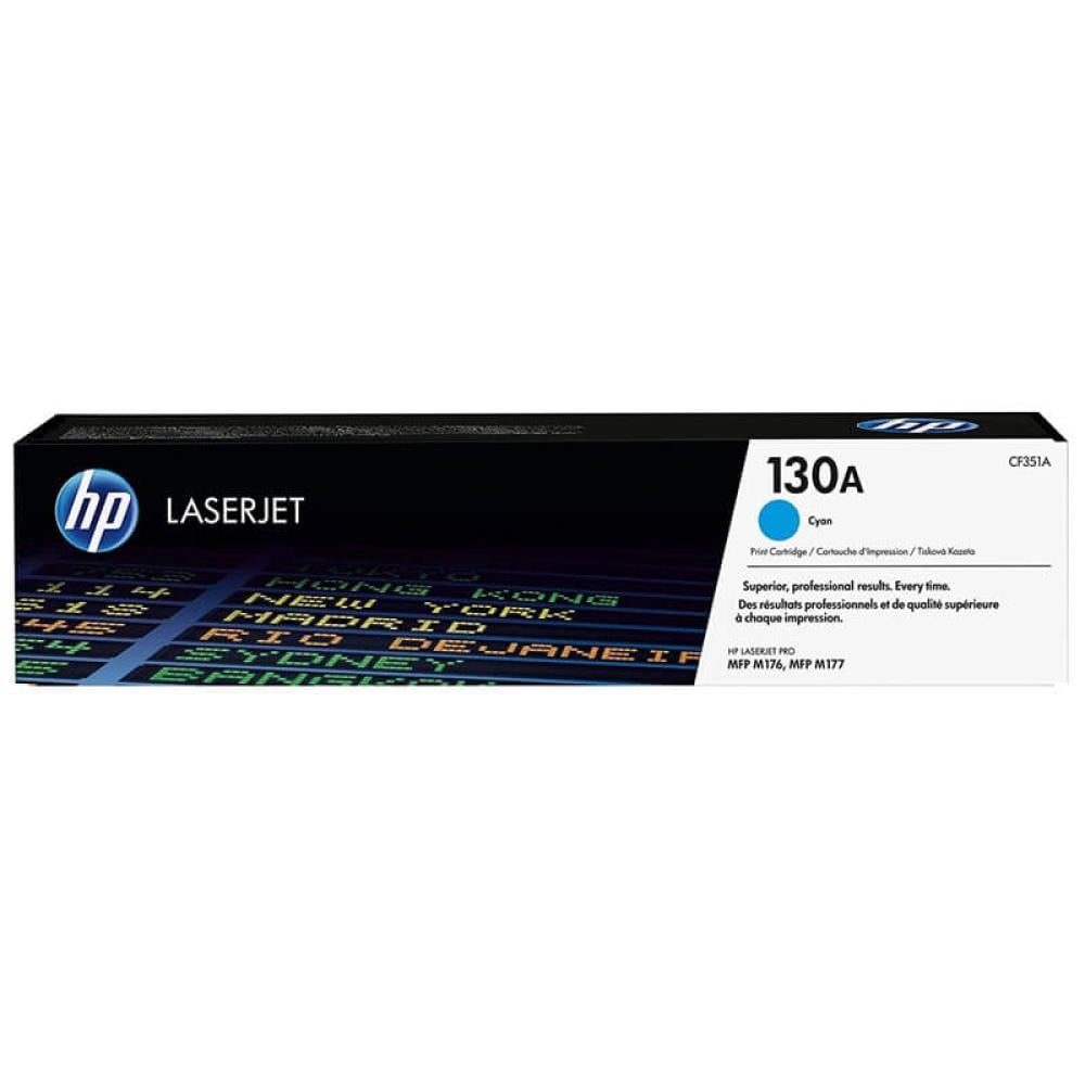 HP 130A Laserjet Toner