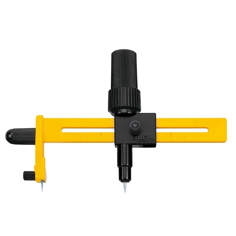 أولفا مشرط لقص الدوائر CMP-1/DX