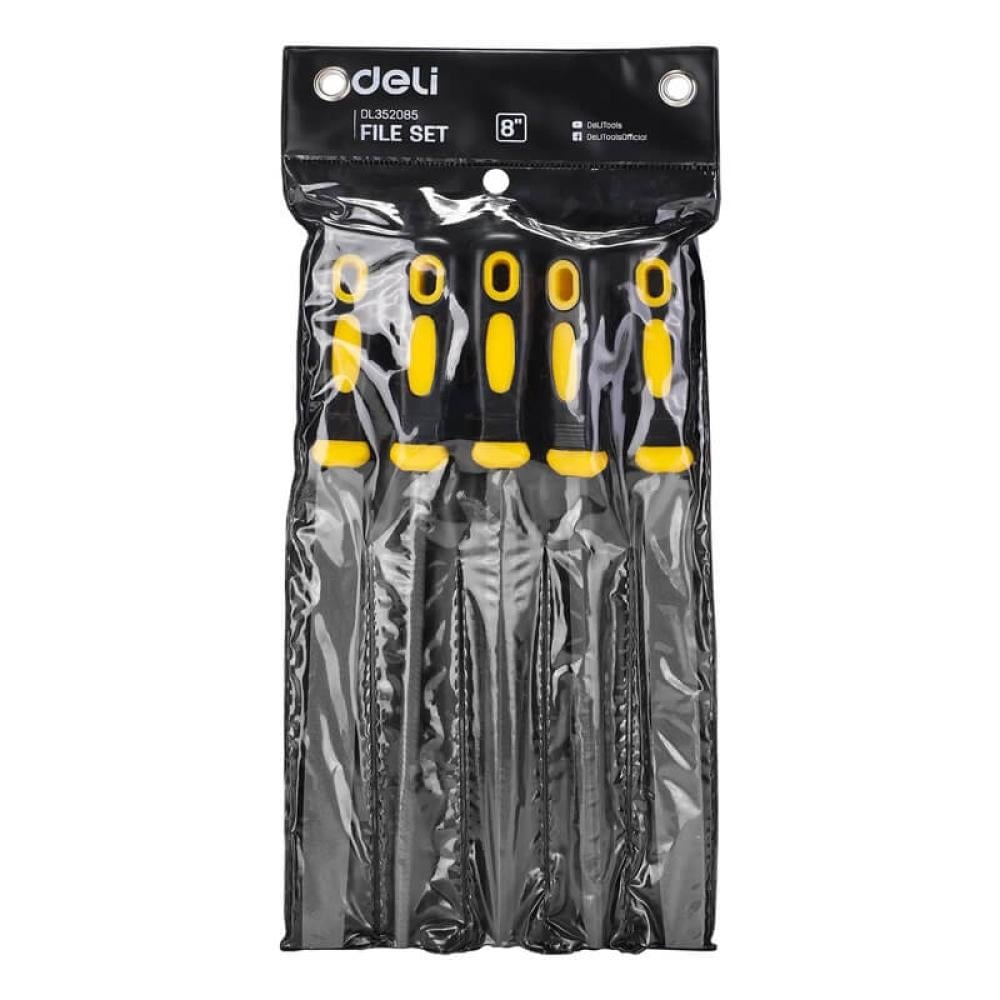 ديلي مبرد حديد طقم 5 قطع