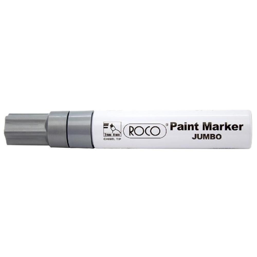 Roco Paint Marker Jumbo Box = 6 Pcs