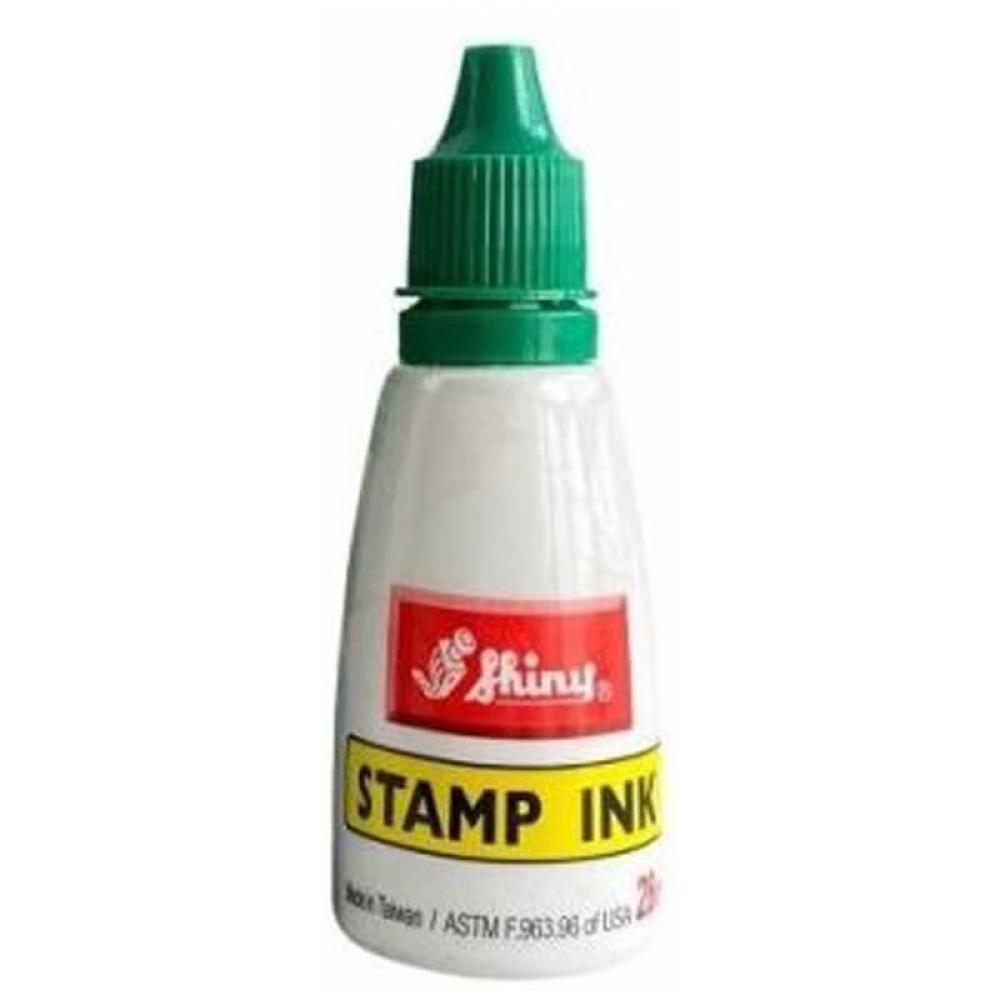 Shiny Stamp Ink 28 ml
