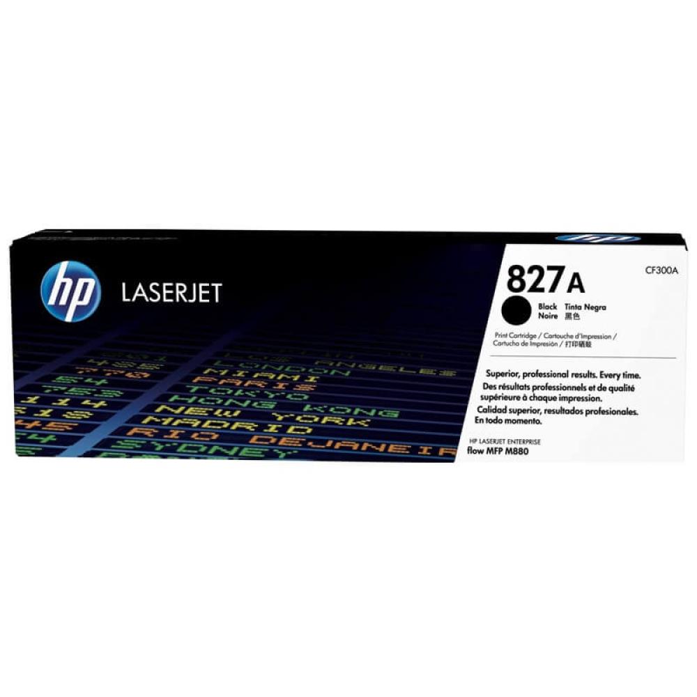 HP 827A Laserjet Toner