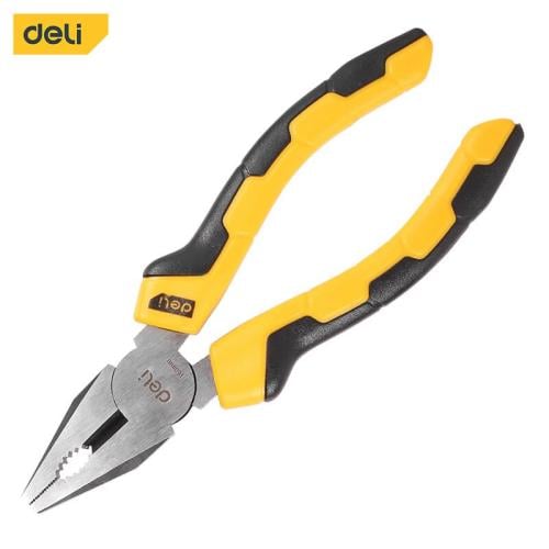 ديلي كماشة متعددة الاستعمالات مقاس 6