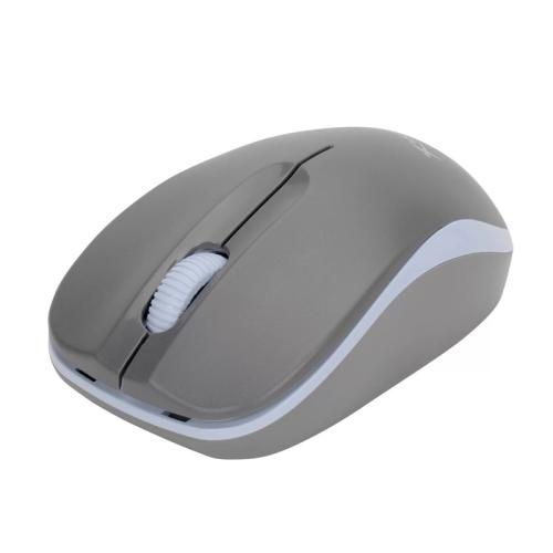 XTRIKE ME Wireless Mouse Gray Color