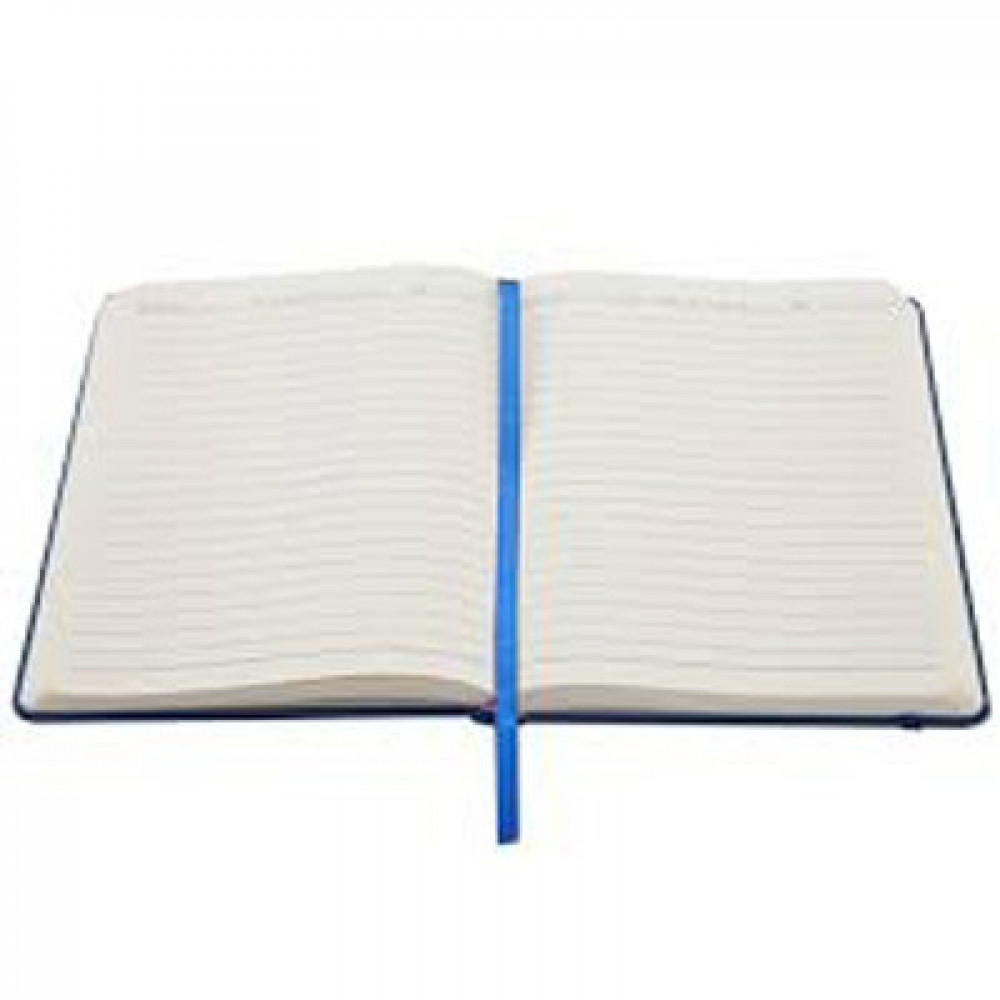 كومكس دفتر بغلاف مقوى 122 ورقة A5 ملون استاند 8 دفاتر