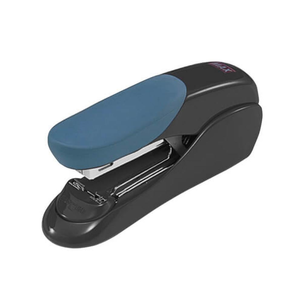 Max Flat Clinch Standard Half Strip Stapler HD-50F
