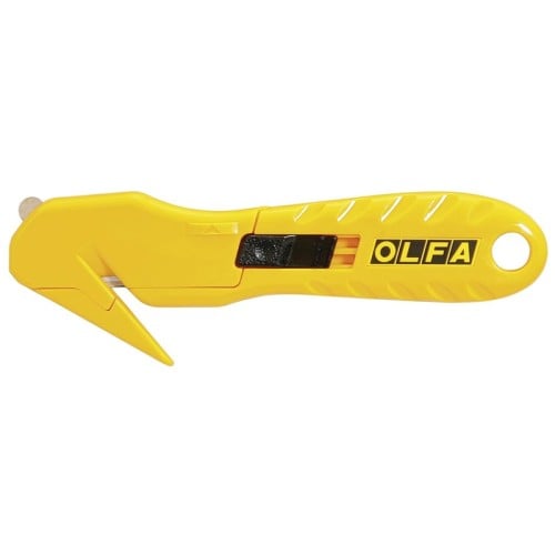 Olfa Safety First Cutter SK-10