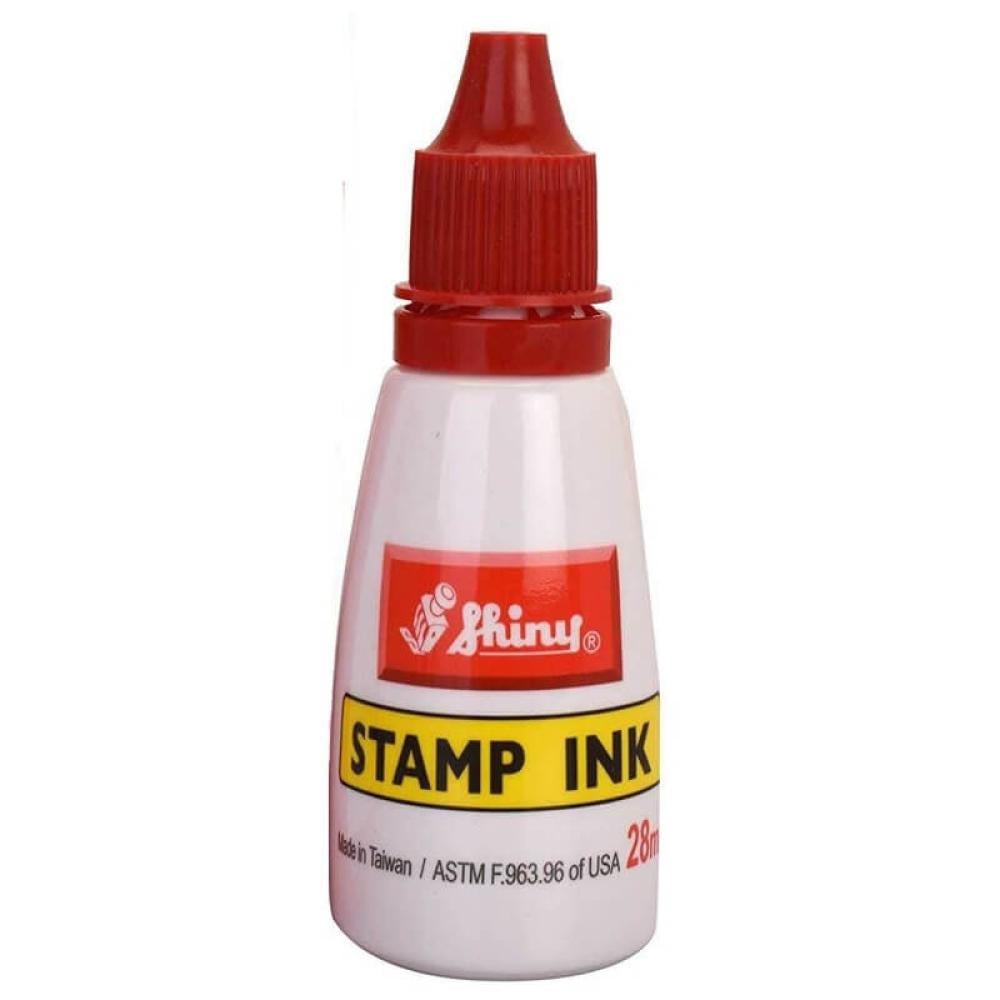 Shiny Stamp Ink 28 ml