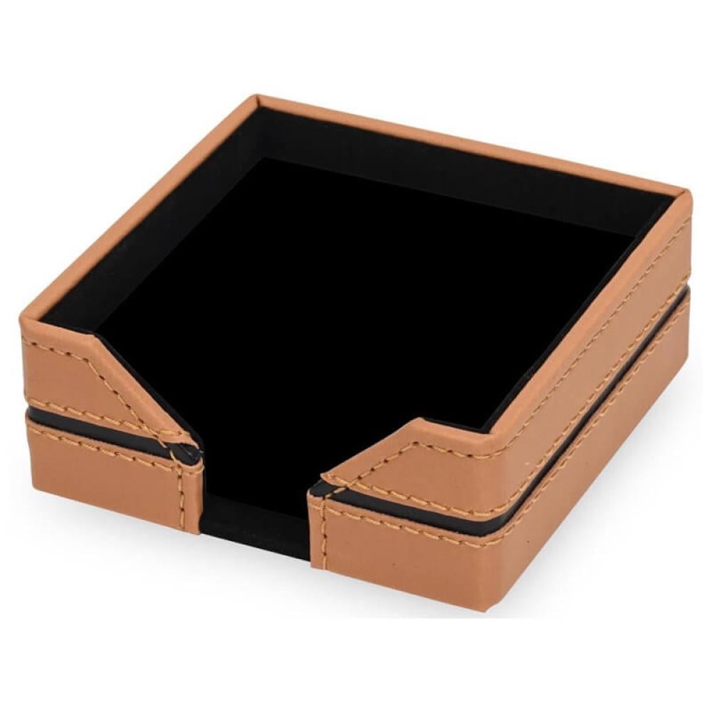 ساب طقم مكتب جلد فاخر