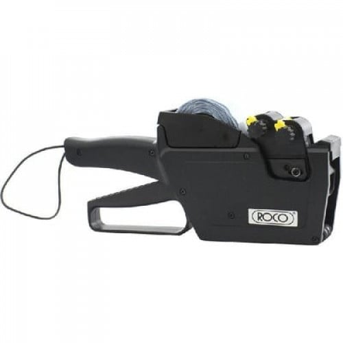 روكو ألة تسعير خطين