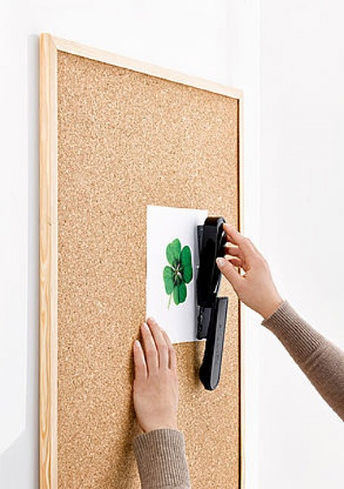 نوفيس دباسة احترافية بحواف مسطحة B5FC